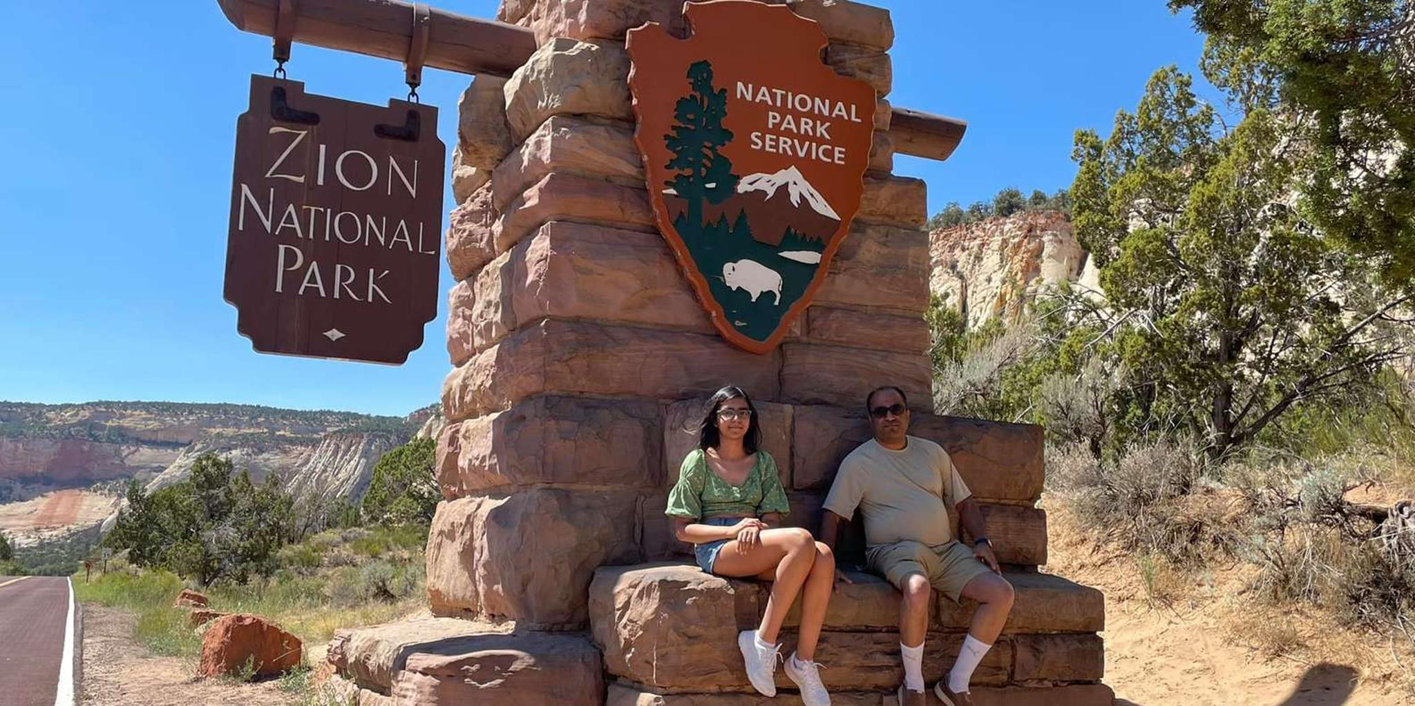 Las Vegas Bryce Canyon & Zion Day Trip - Image 2