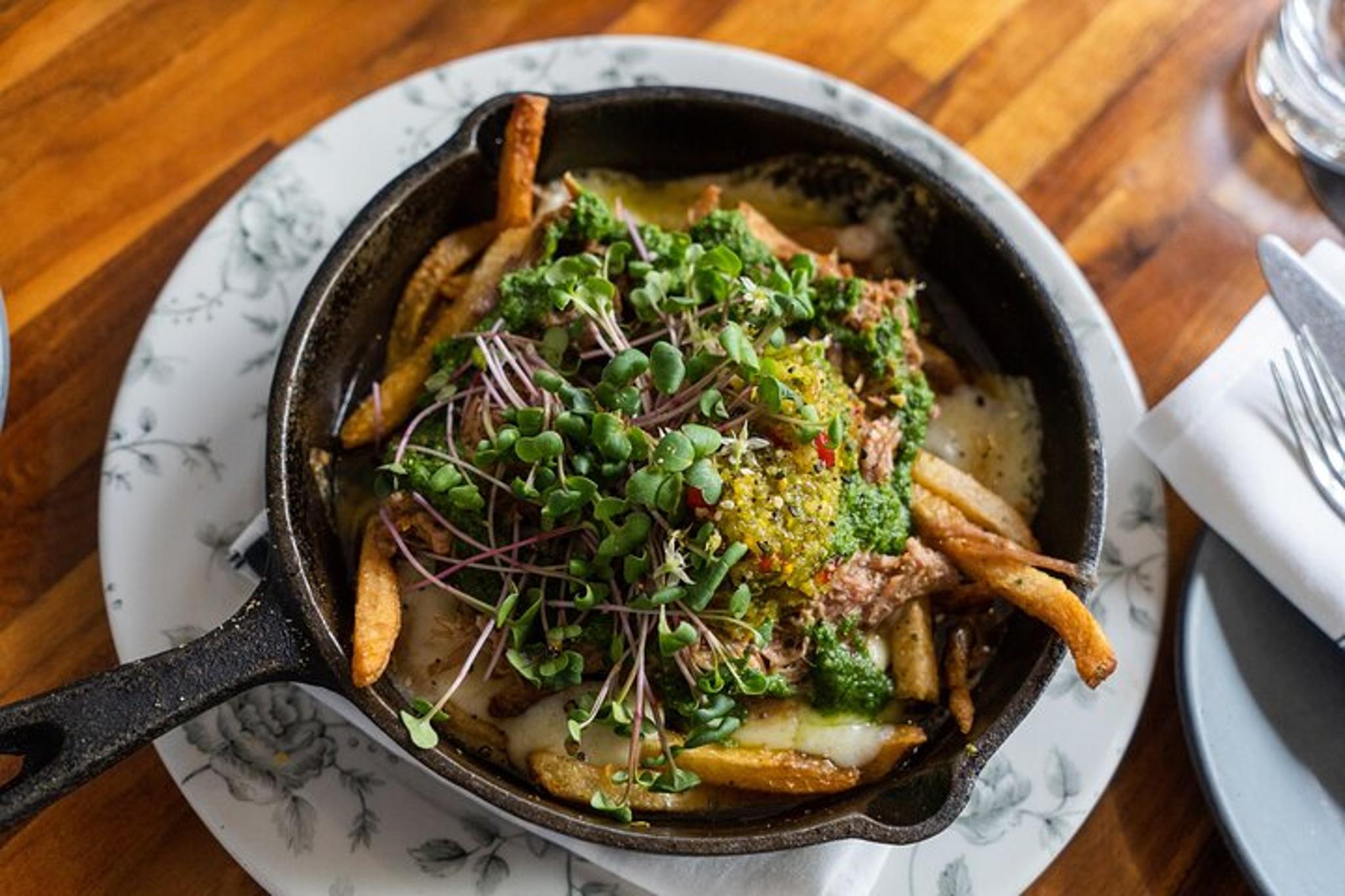 Chicago Food Walking Tour - Image 5