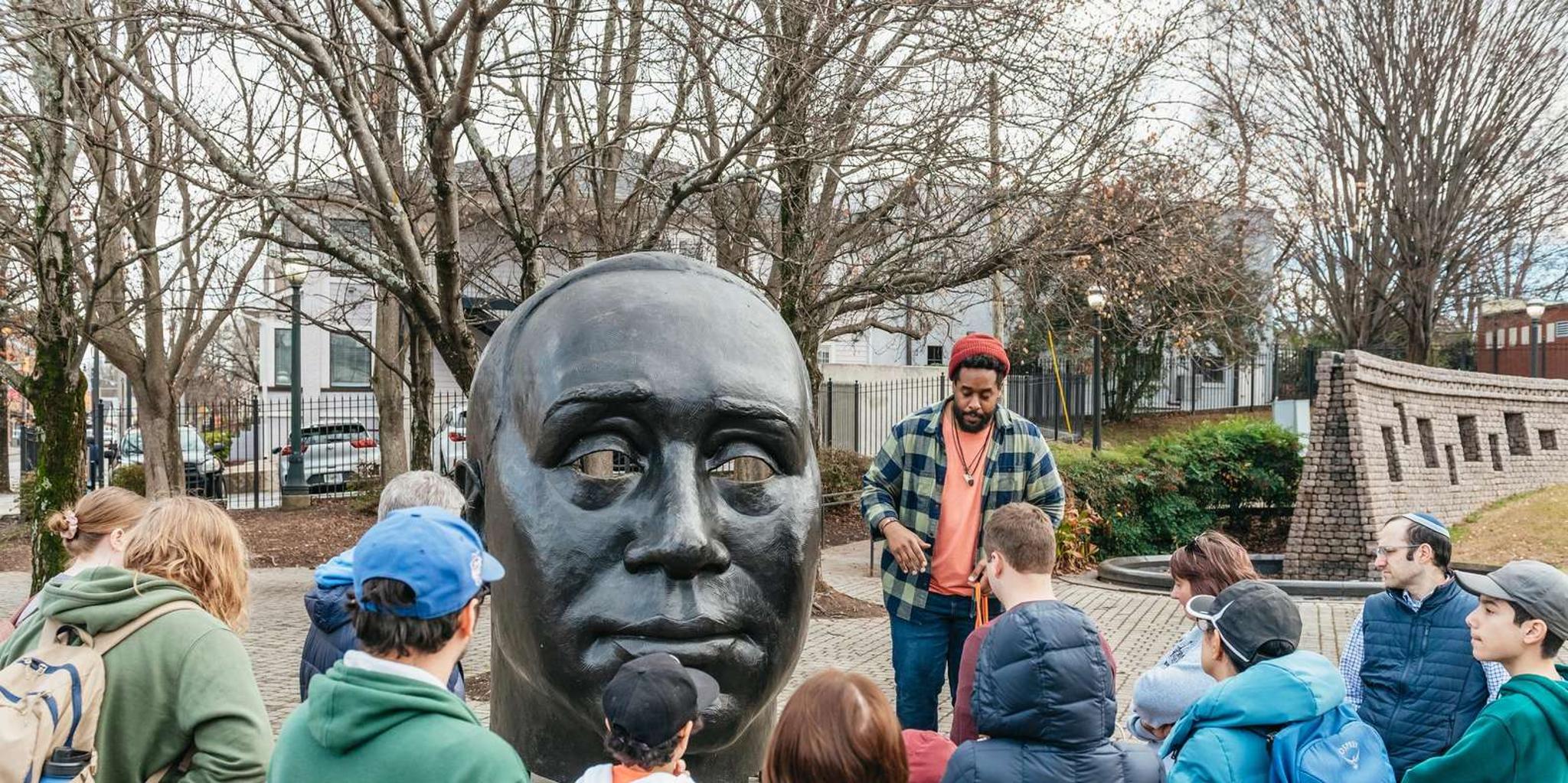 Atlanta Martin Luther King Jr. Walking Tour - Image 5