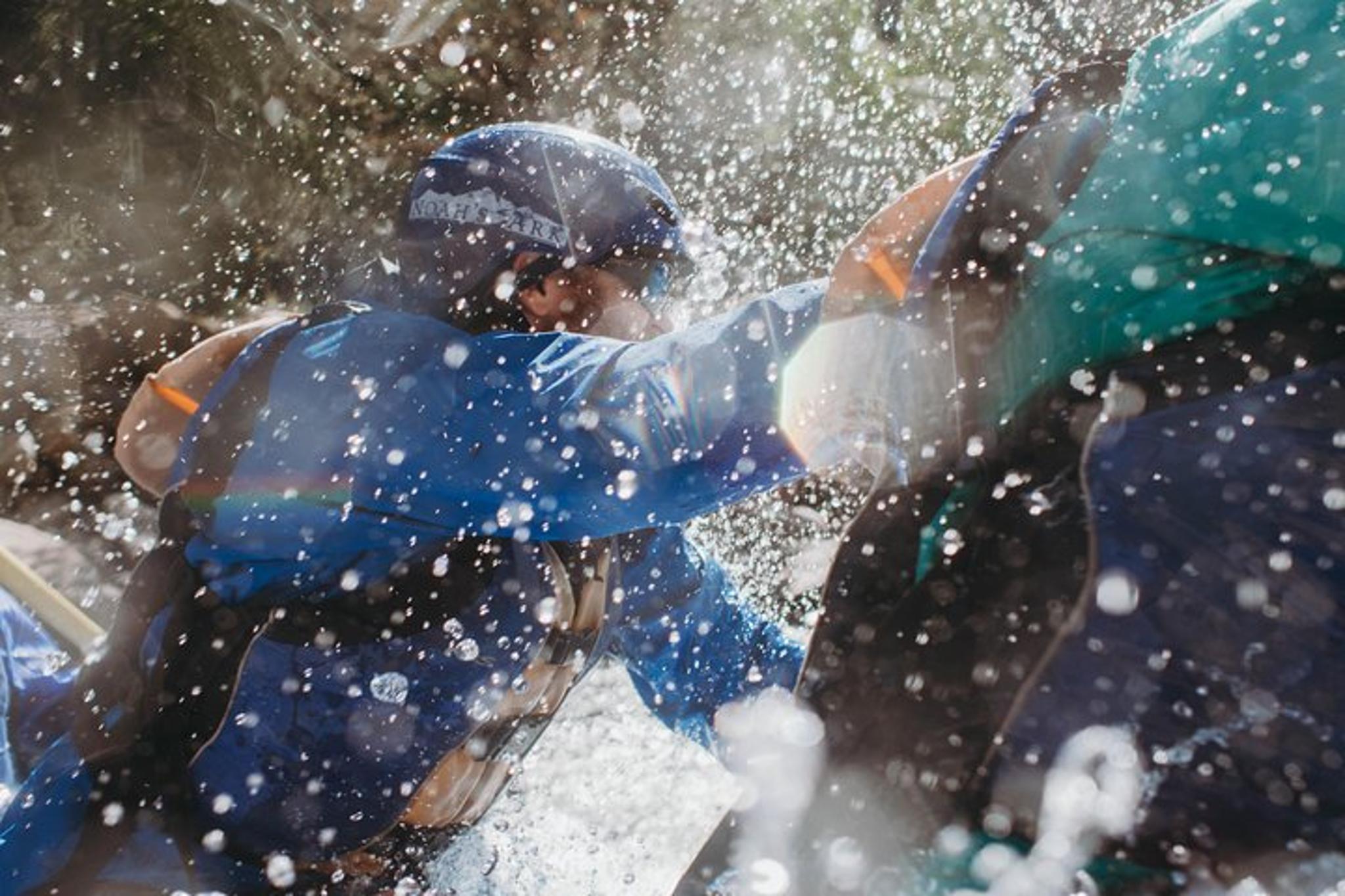 Browns Canyon Whitewater Rafting Half-Day - Image 5