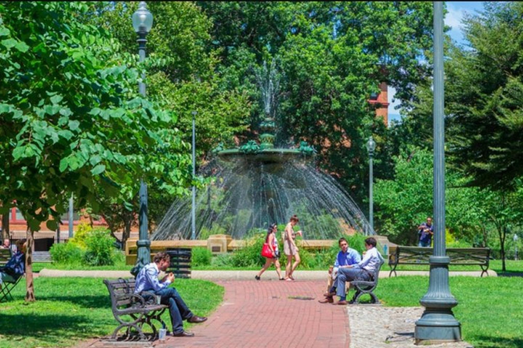 Providence Scavenger Hunt Adventure
