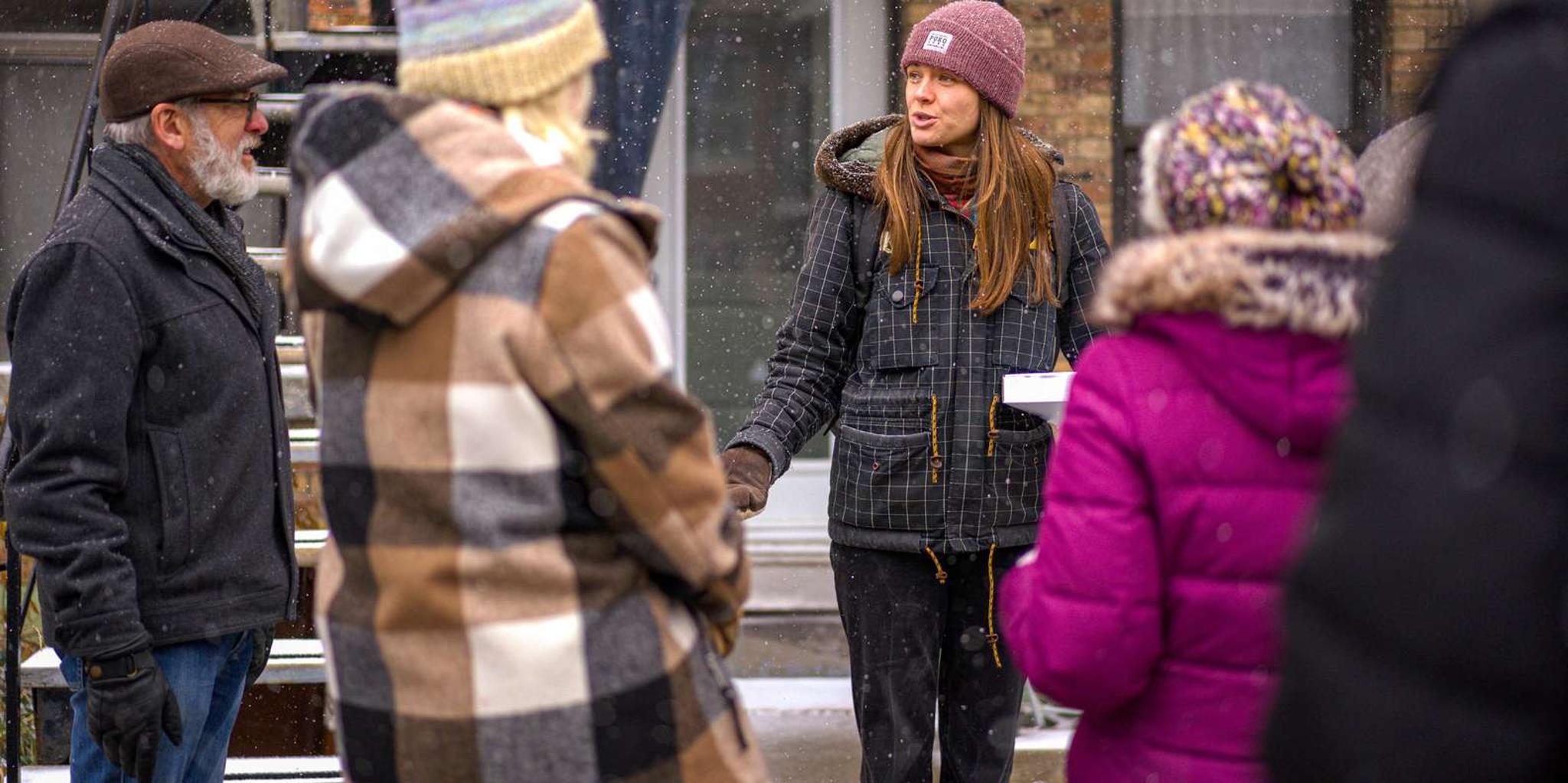 Boston North End Food Tour - Image 3