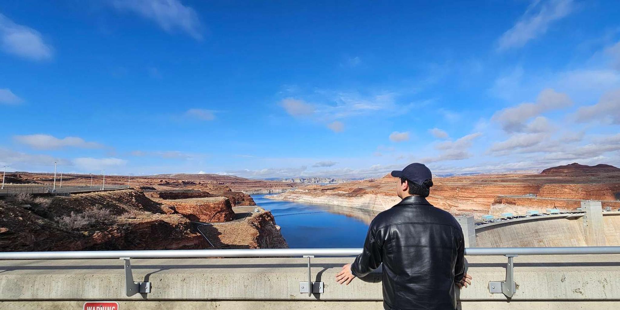 Las Vegas Grand Canyon Antelope Canyon Tour - Image 6