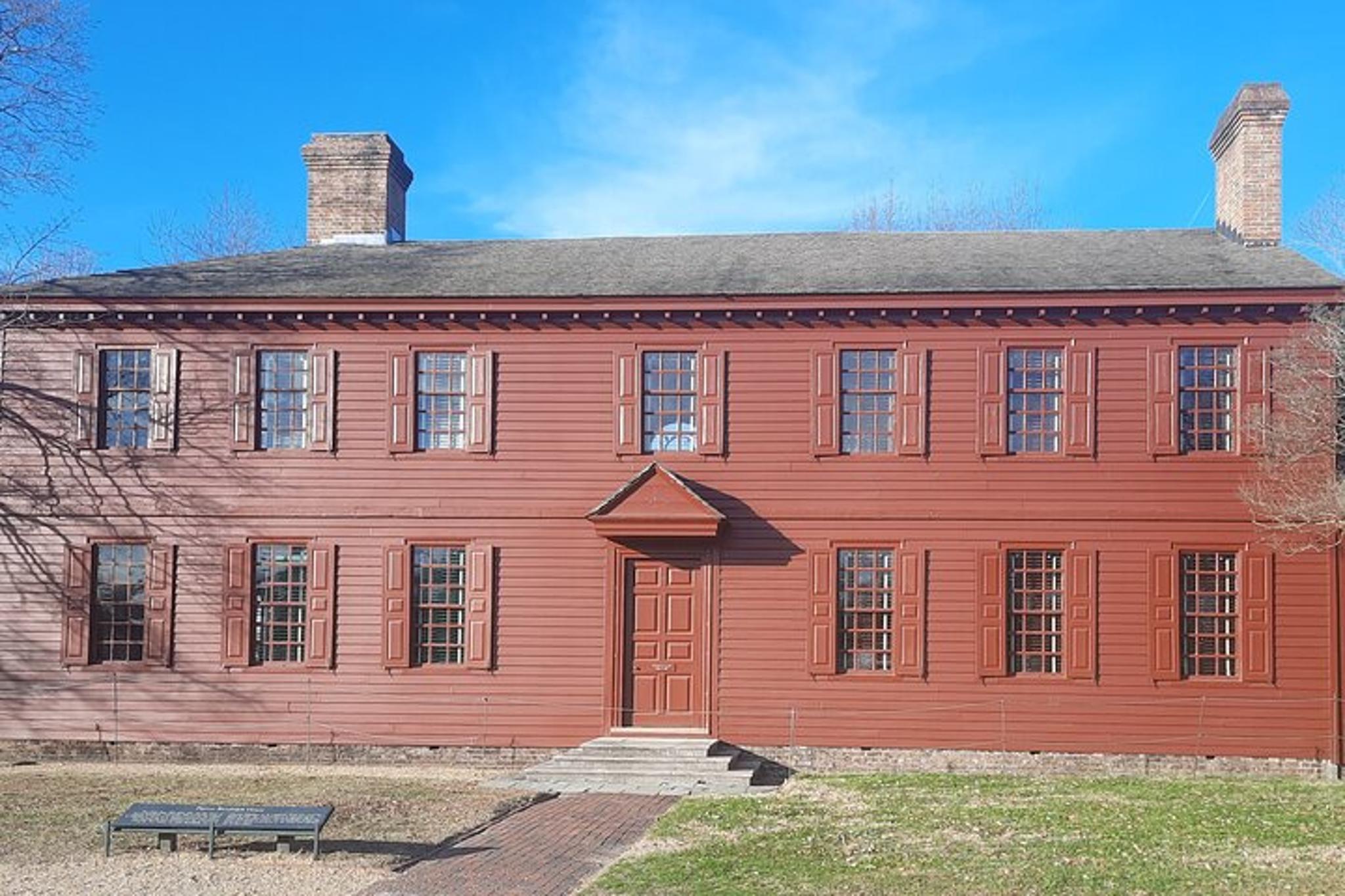 Williamsburg History of Slavery Walking Tour - Image 6