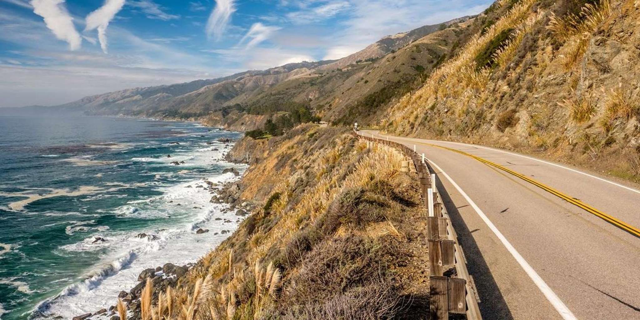Los Angeles Pacific Coast Highway Day Tour - Image 2