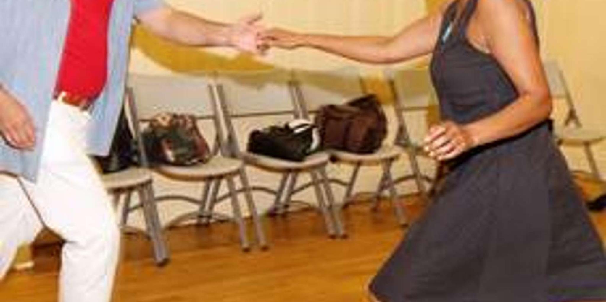 New York Harlem Swing Dance and History Tour - Image 2