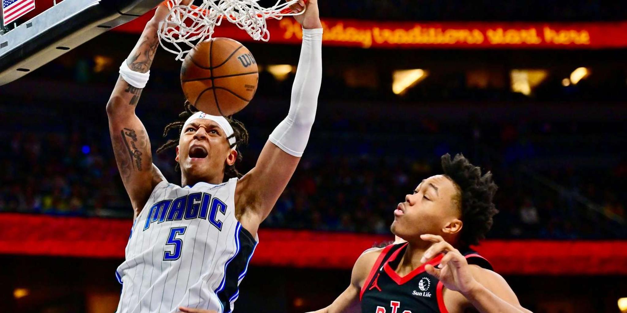 Orlando Magic NBA Basketball Tickets - Image 5