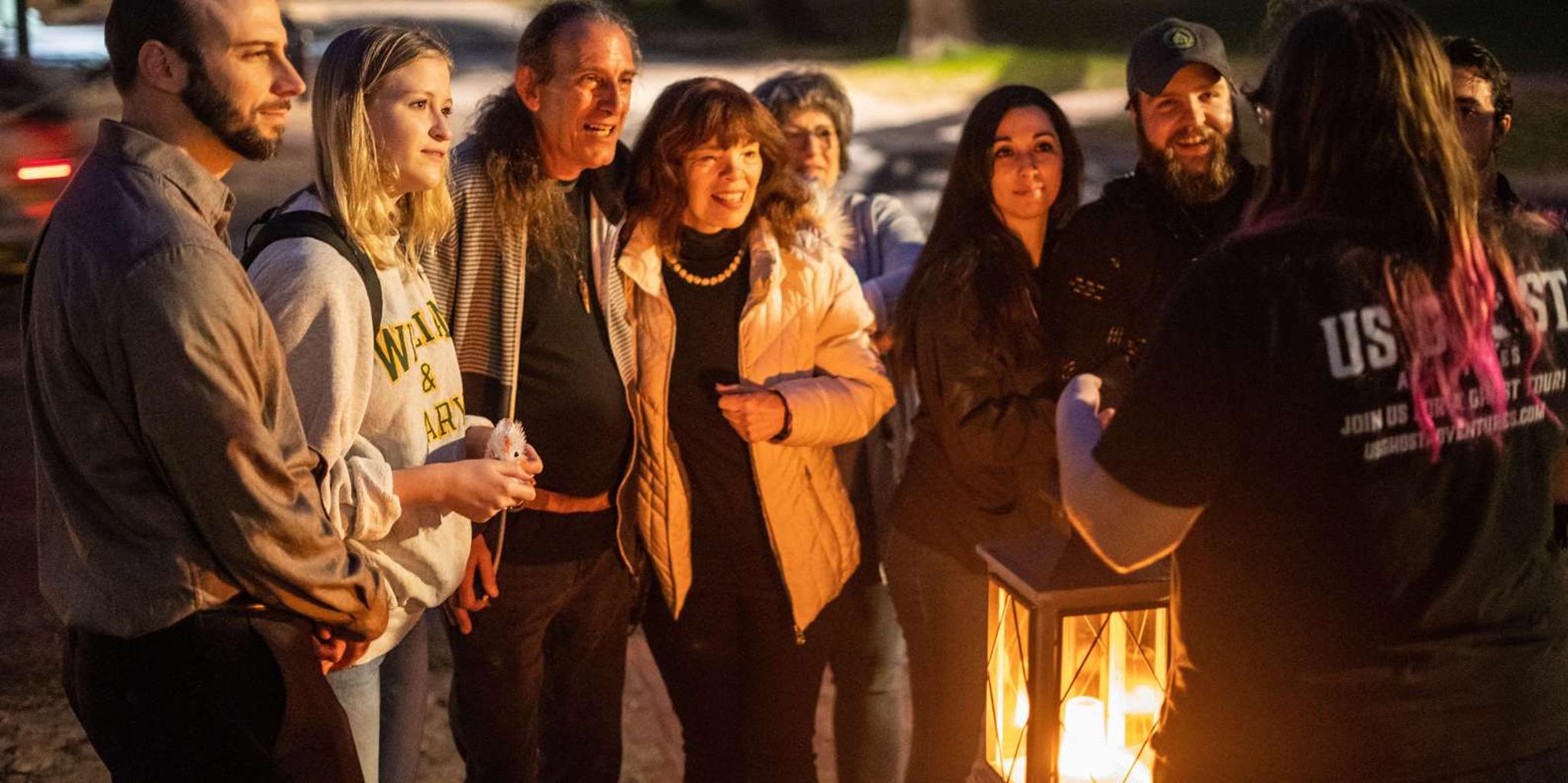Charleston Ghost Tour: Terrors & Candlelight - Image 2