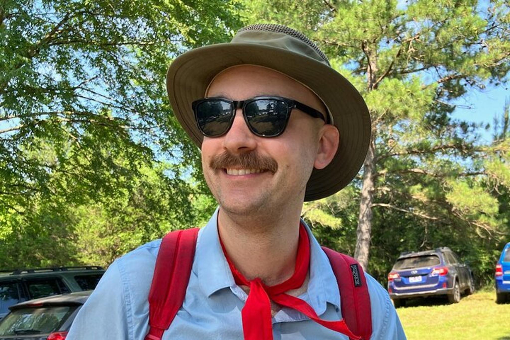 Los Angeles Private Tour with Historian and Naturalist - Image 1