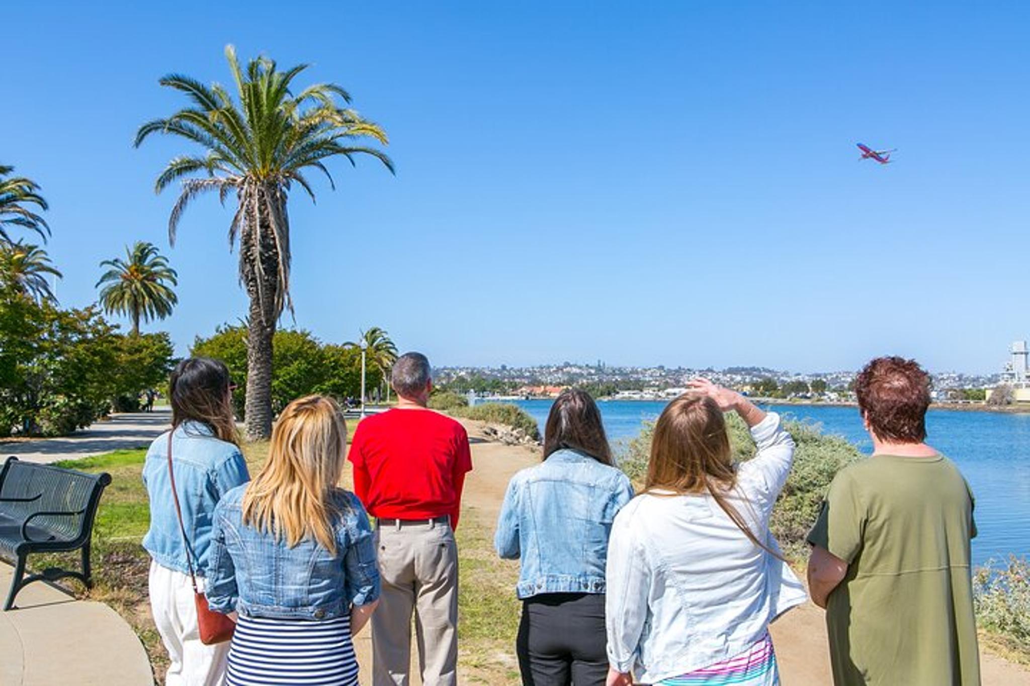 San Diego Liberty Station Tour: From Barracks to Brews - Image 3