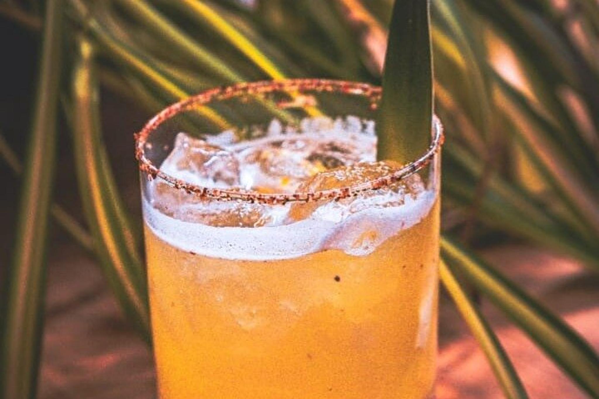 Denver Mixology Class - Image 2