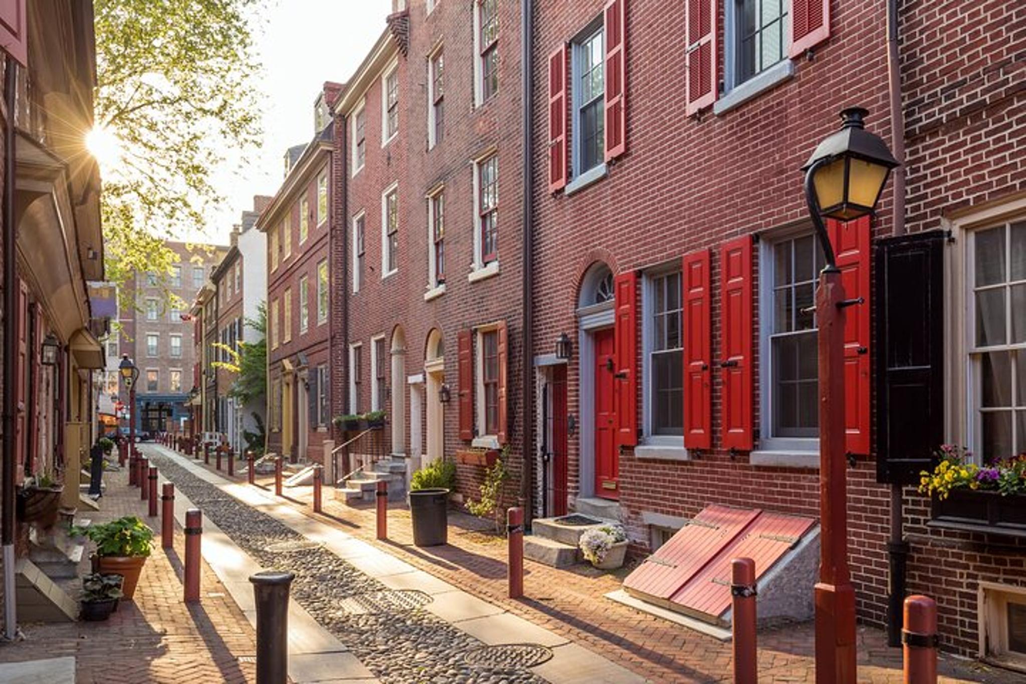 Philadelphia Movie and Television Sites Walking Tour 2 hr - Image 6