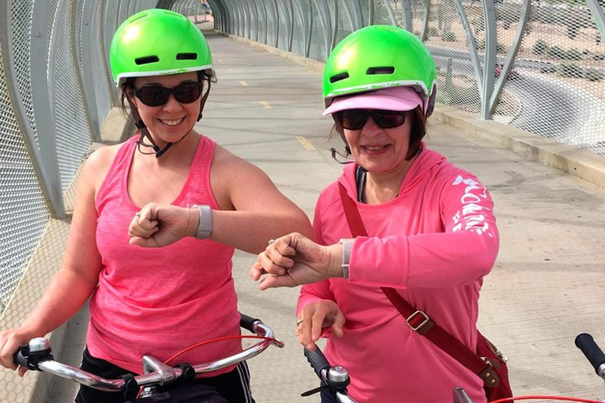 Tucson Historic Bike Tour - Image 6