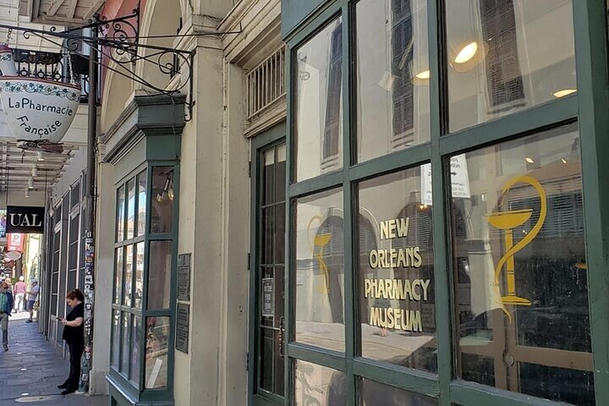 New Orleans French Quarter Walking Tour - Image 4