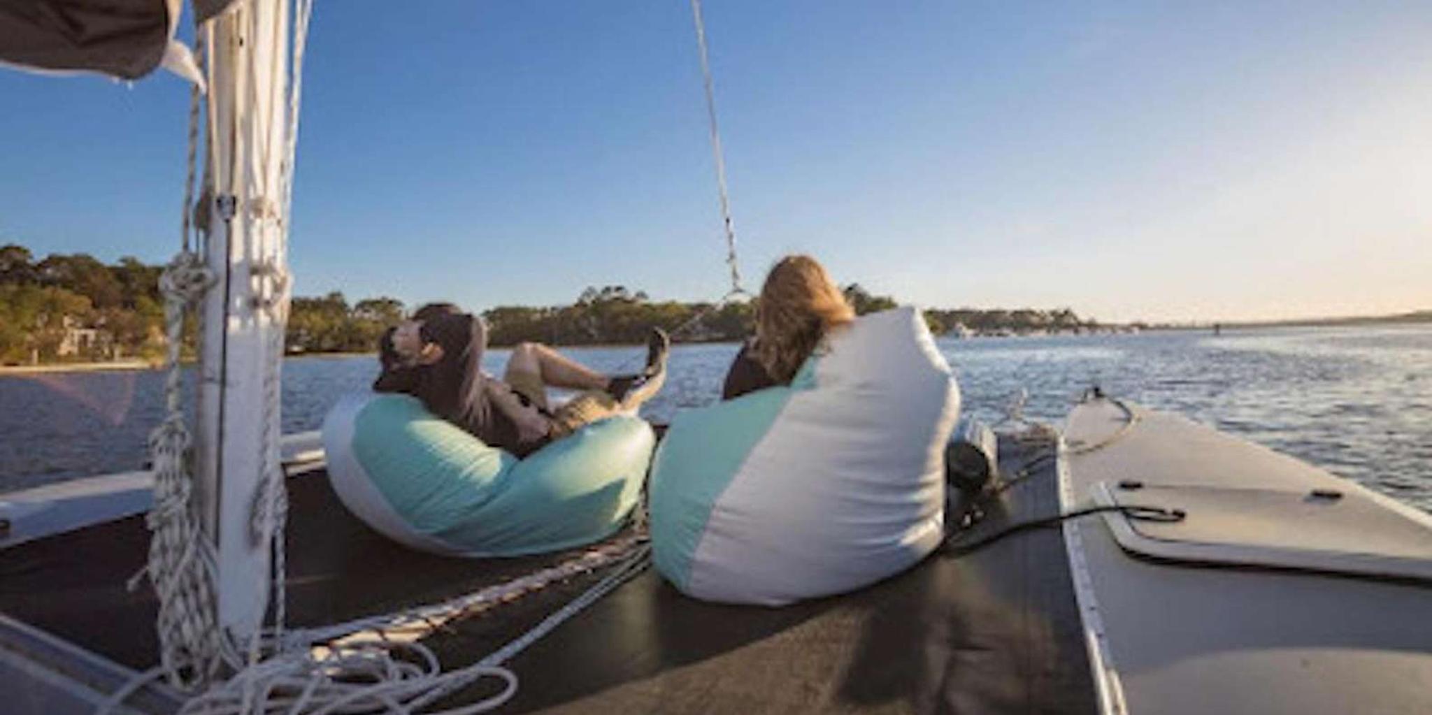 Hilton Head Private Dolphin Catamaran Sail - Image 2