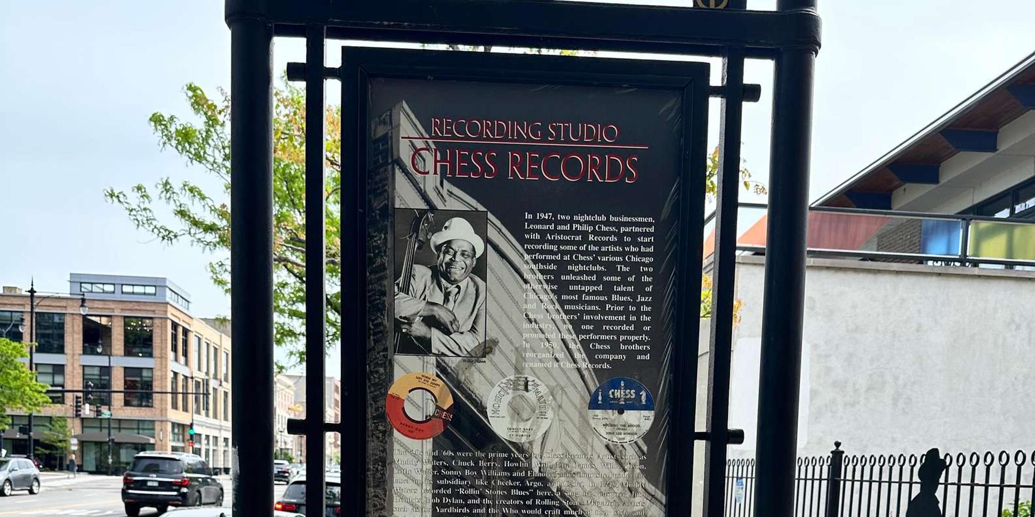 Chicago Black Heritage Tour - Image 4
