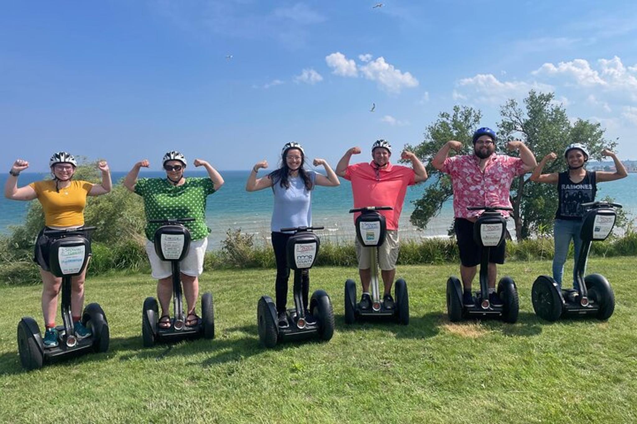 Sheboygan Segway Tour - Image 4