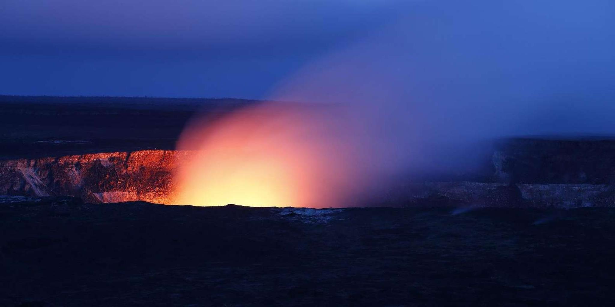 Big Island Volcano Slingshot Tour - Image 5