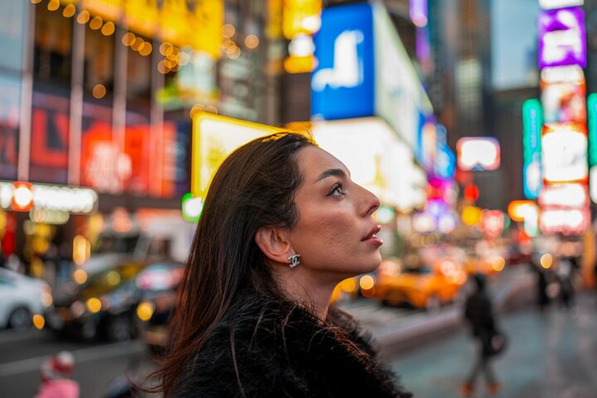 New York City Times Square Photo Shoot 90 min - Image 3