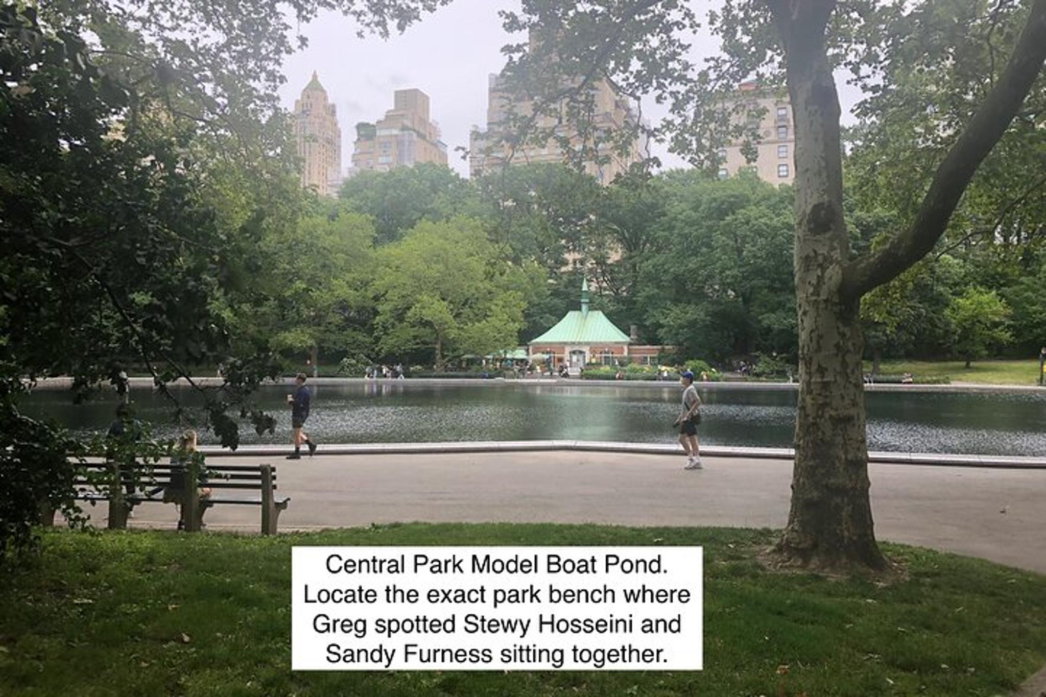 New York City Succession Walking Tour - Image 6