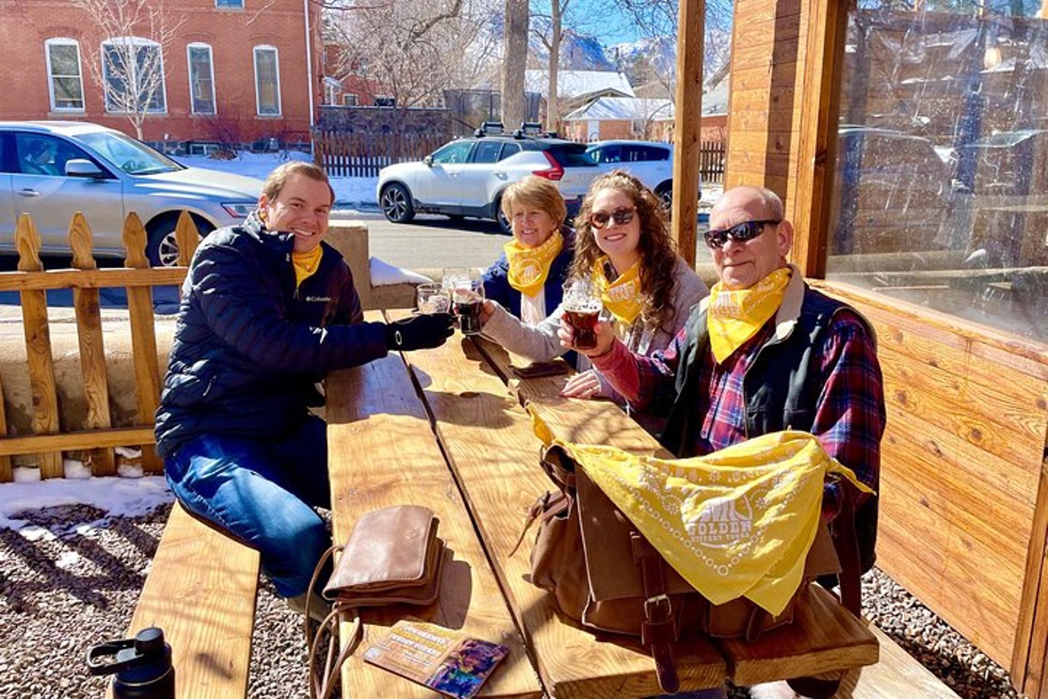 Golden Pub Crawl - Image 4