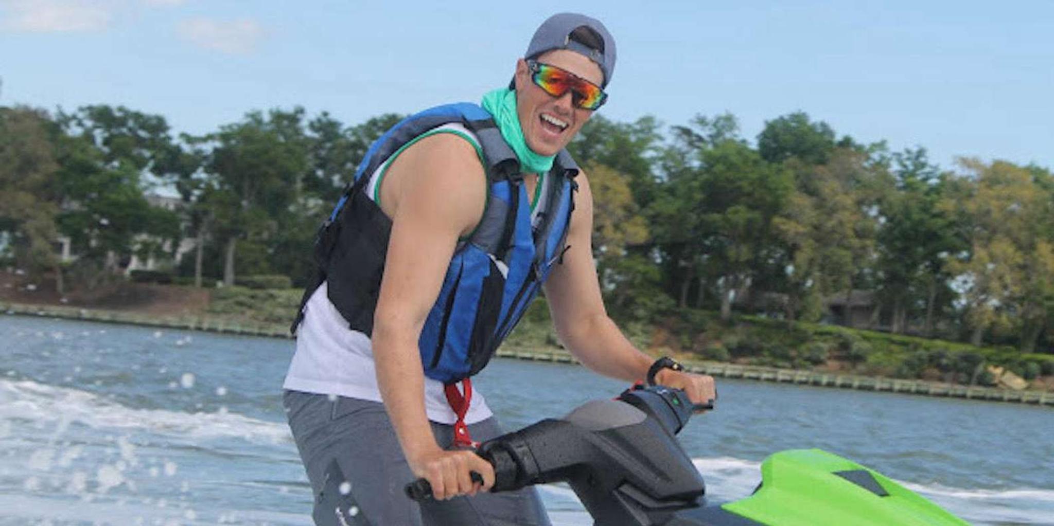 Hilton Head Island Jet Ski Adventure - Image 2