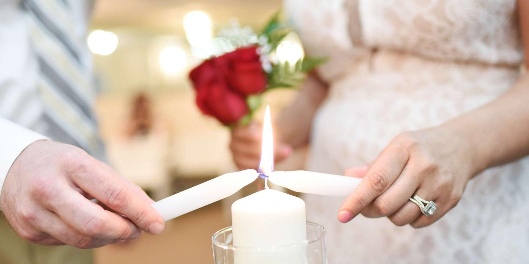 Las Vegas Wedding with Limousine - Image 5