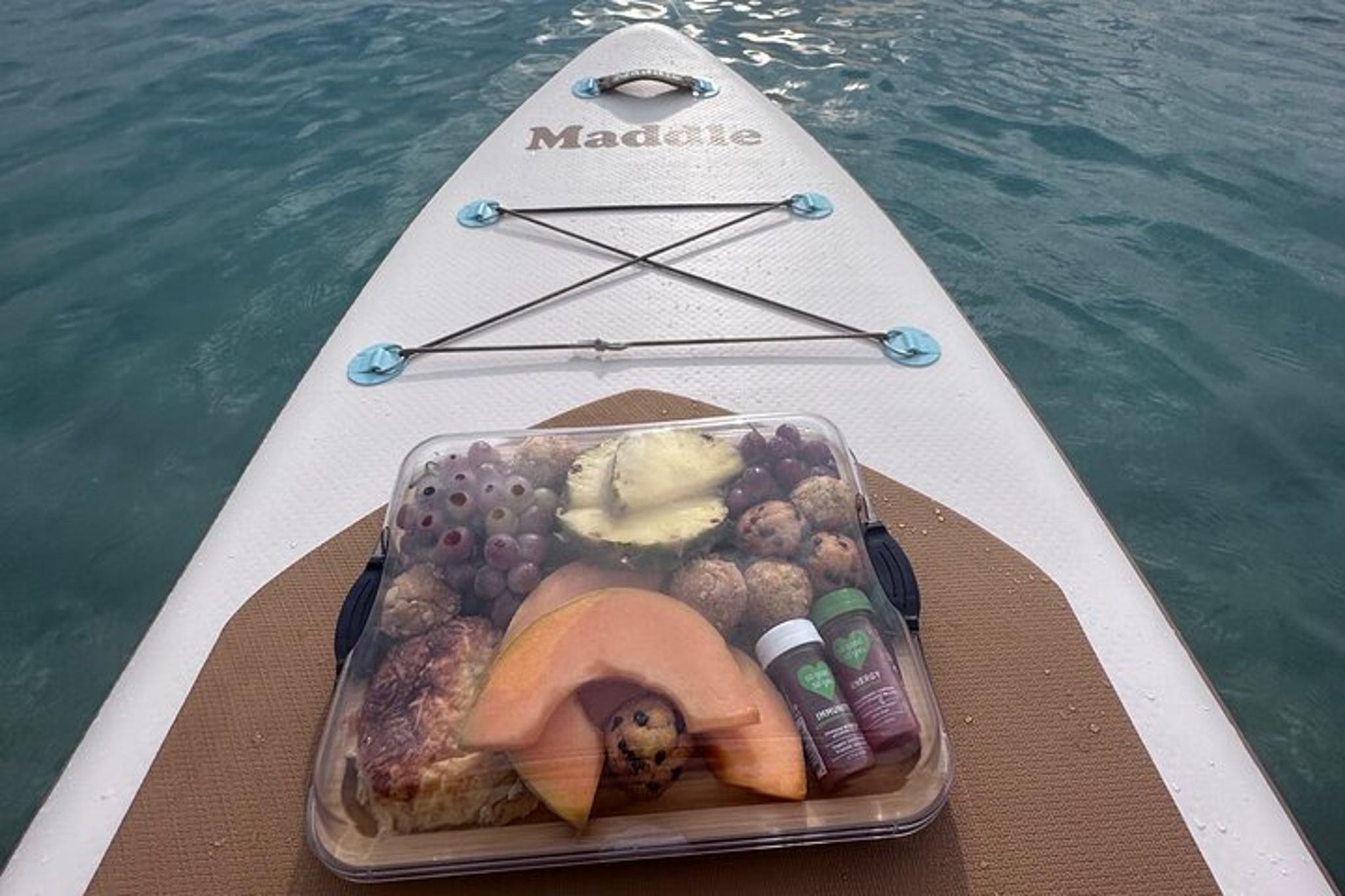 Palm Beach Paddle Board Picnic - Image 2