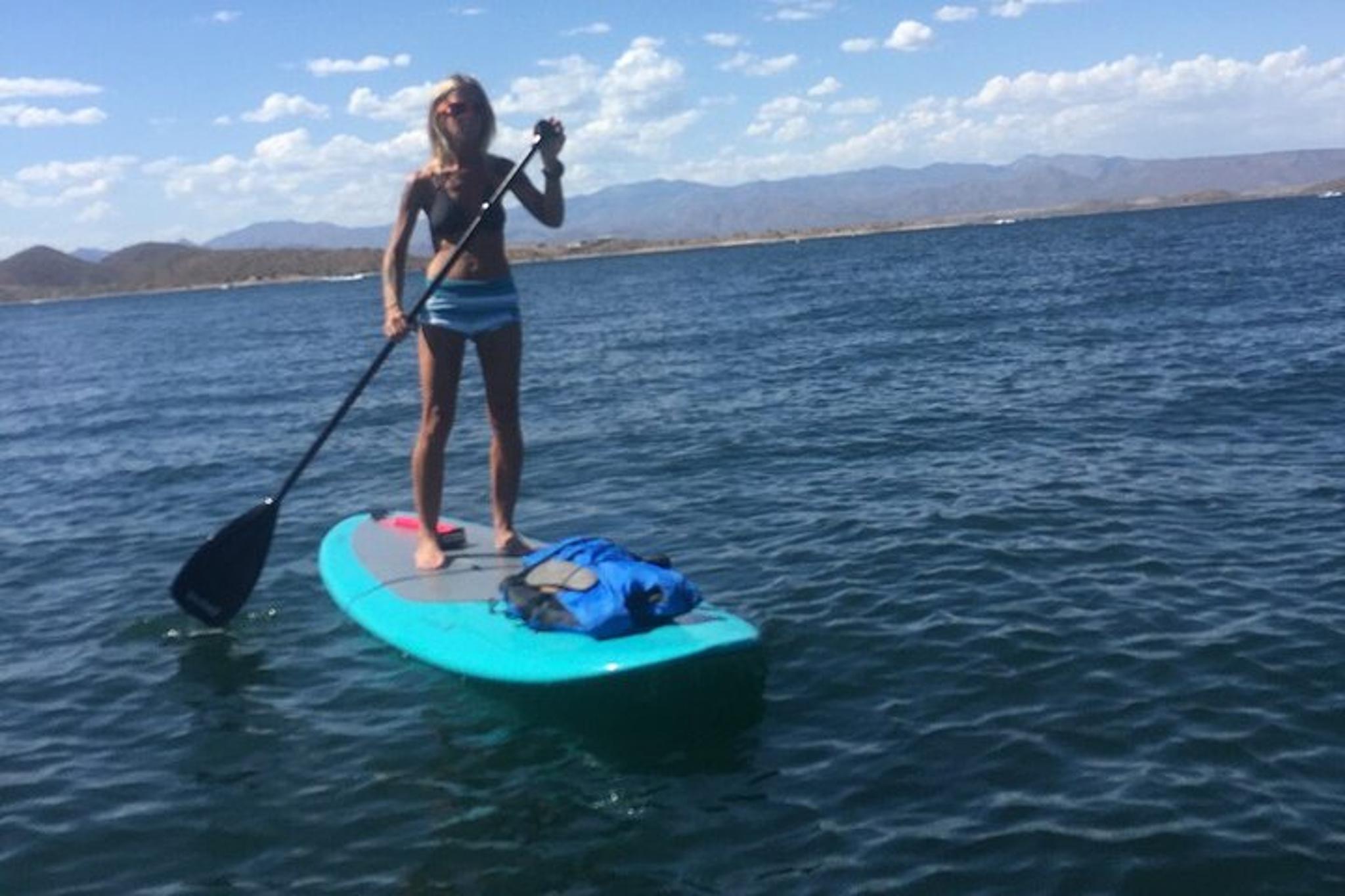 Phoenix Standup Paddleboard Adventure - Image 2