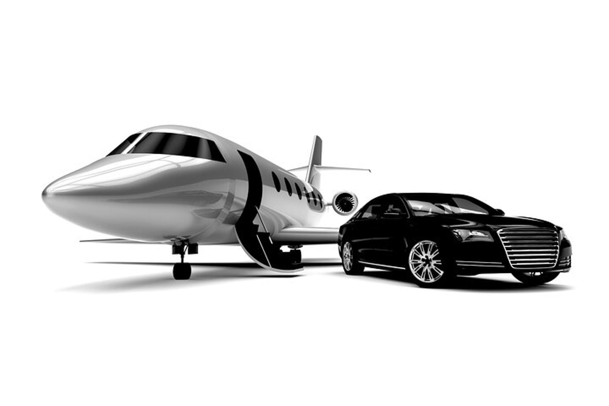 Herndon Airport Private Transfer