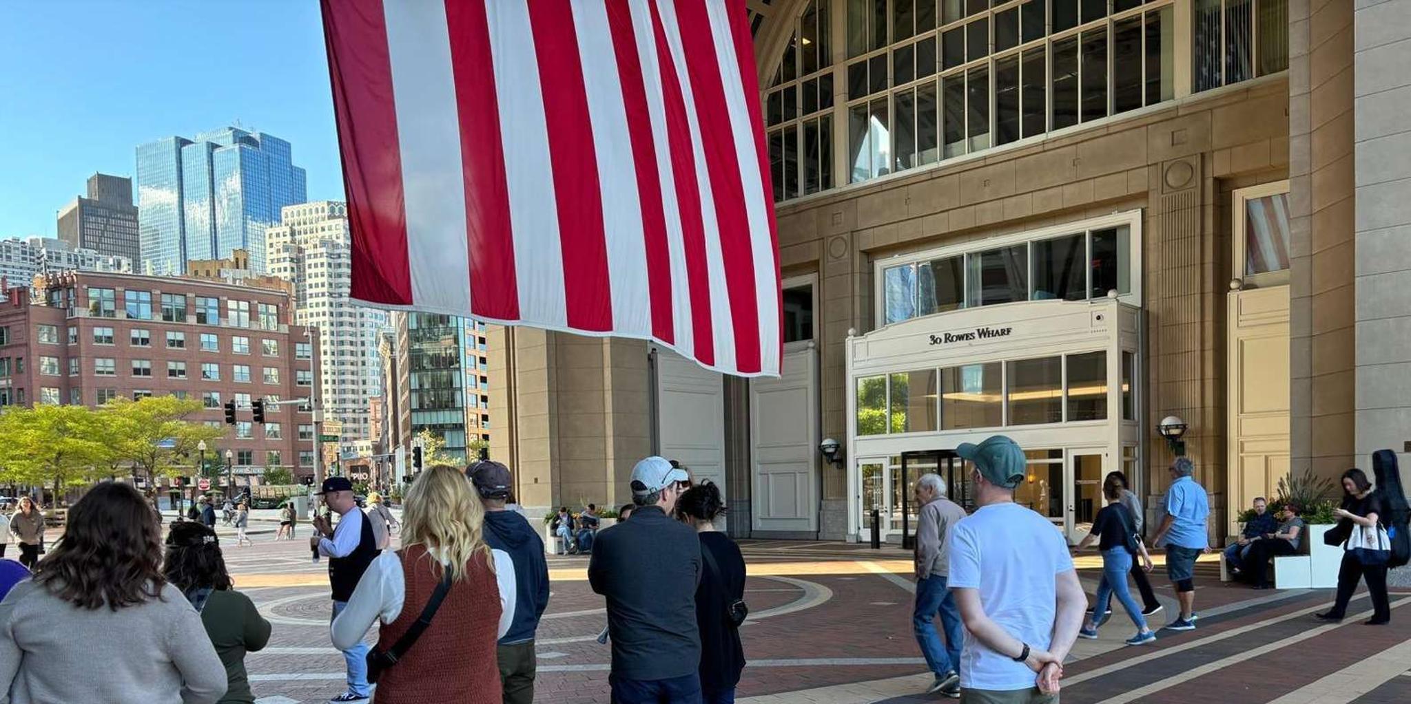 Boston Mobsters and Mayhem Walking Tour - Image 6