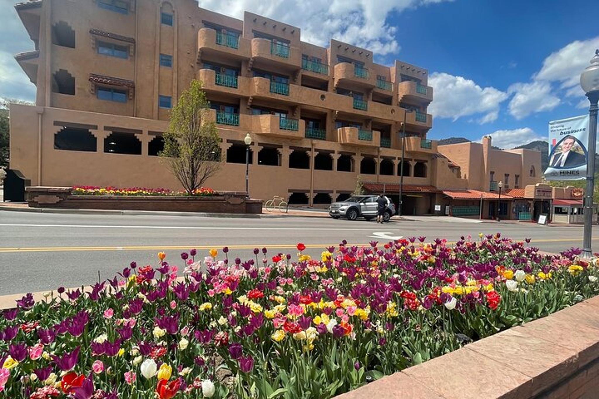 Golden Foothills Explorer Tour 4 hr - Image 2