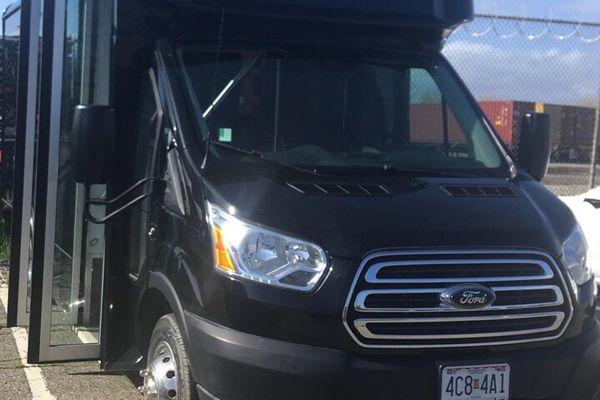 Napa Sonoma Wine Tour with Guide - Image 5