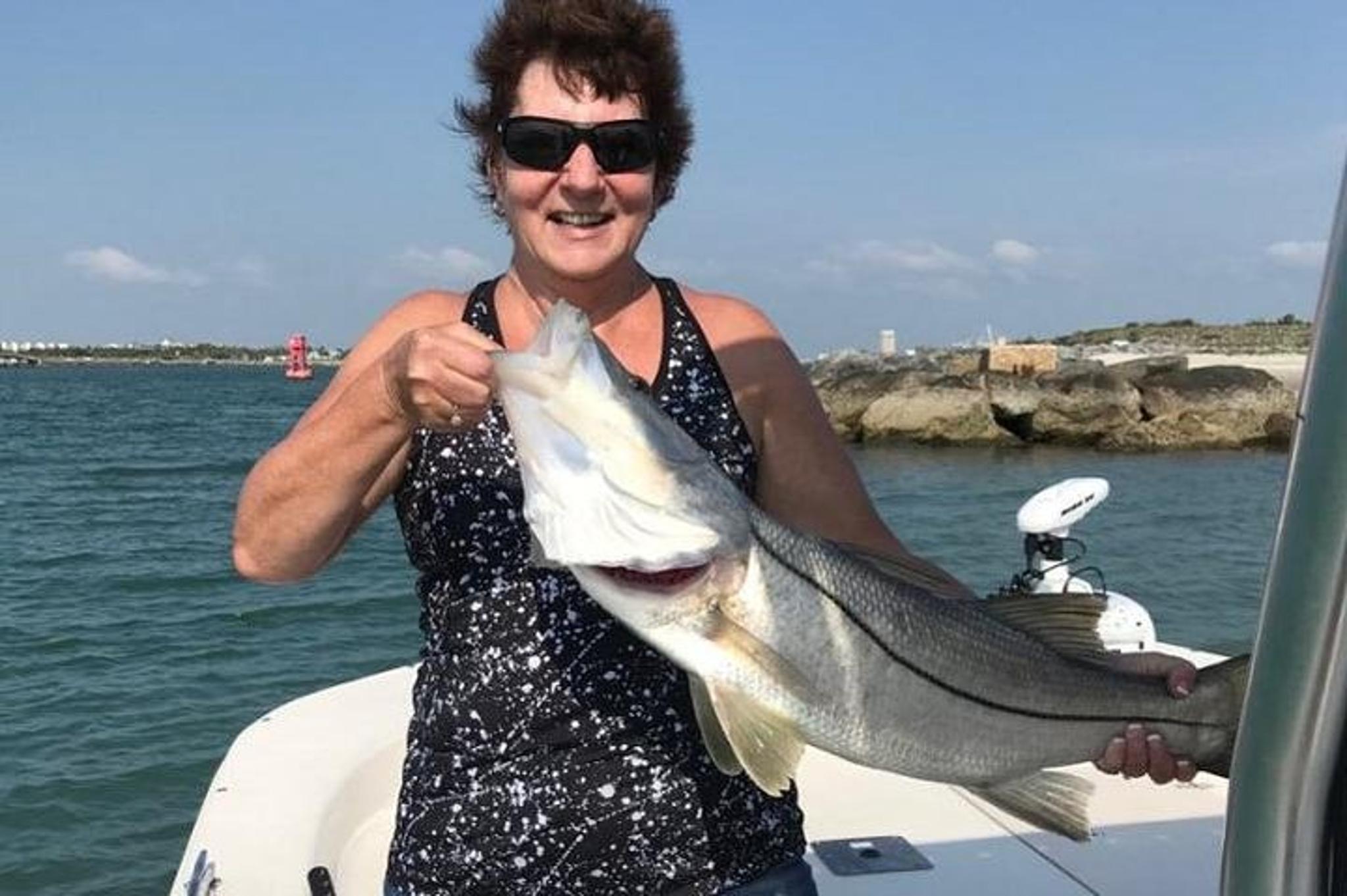 Palm Beach Inshore Fishing Charter