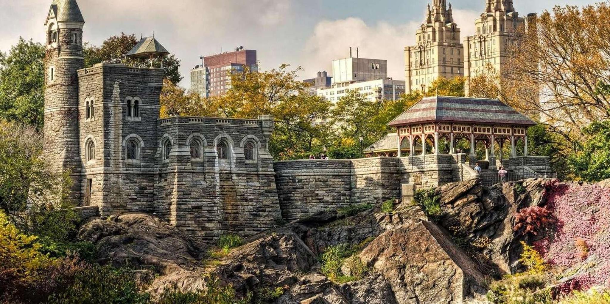 New York City Central Park Private Tour - Image 6