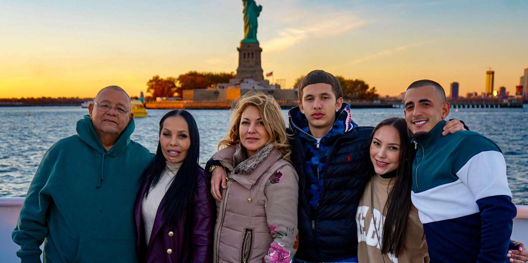 New York City Statue of Liberty Sightseeing Cruise - Image 6
