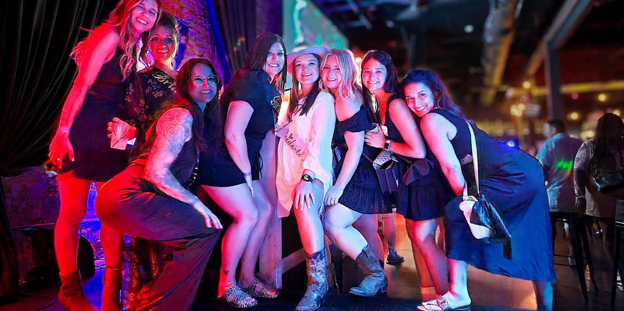 Austin Bar & Club Crawl with Free Shots - Image 2