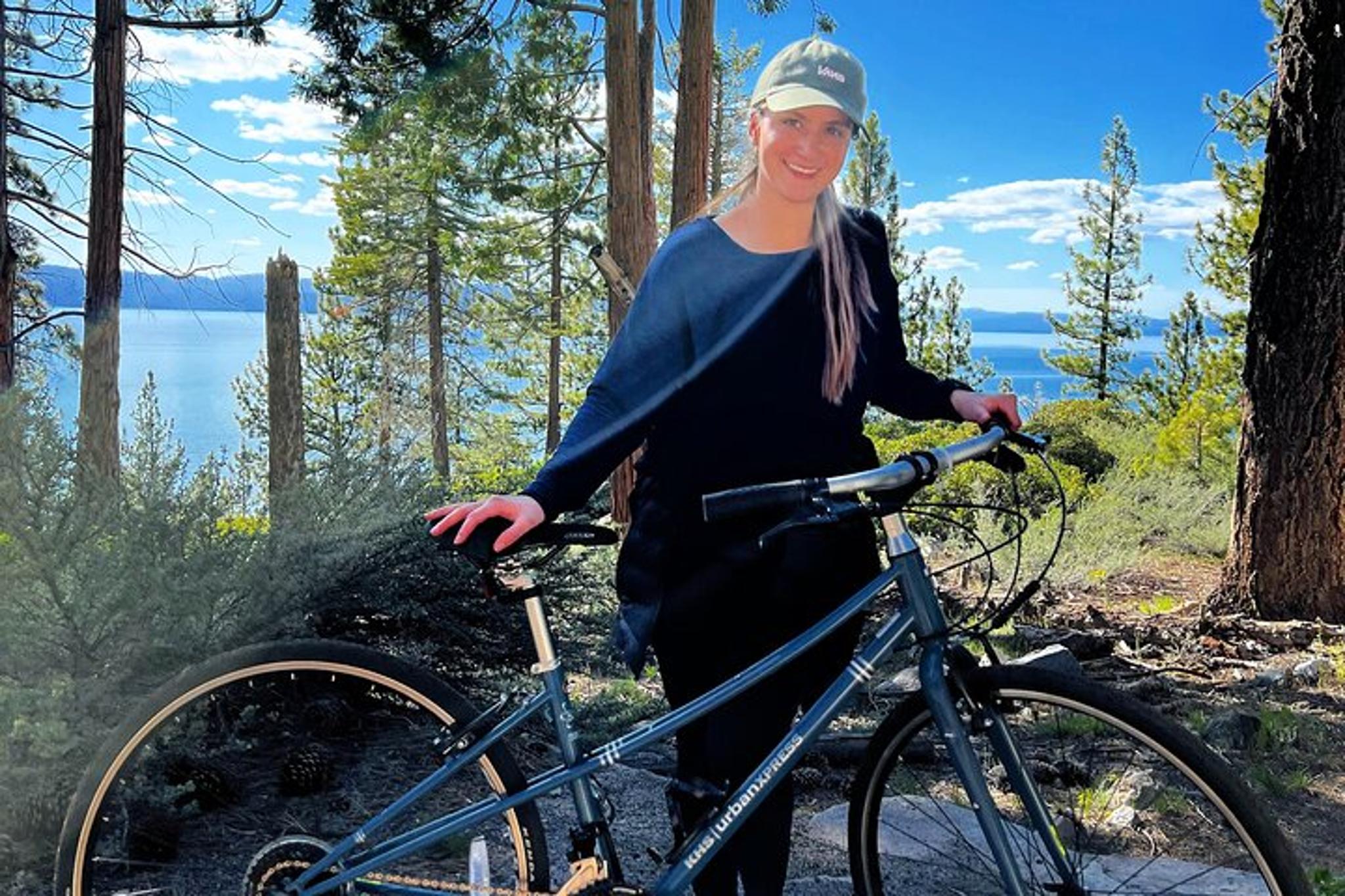 South Lake Tahoe Bike Rental