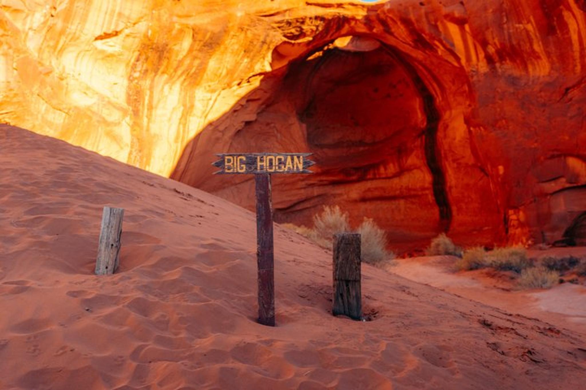 Monument Valley Tour with Navajo Guide 3 hr - Image 6