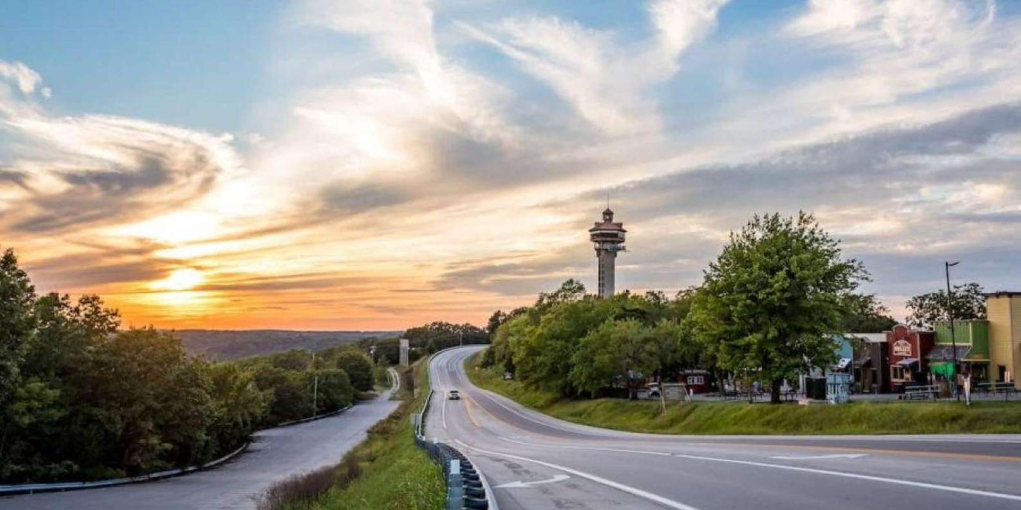 Branson Inspiration Tower Entry Ticket - Image 4