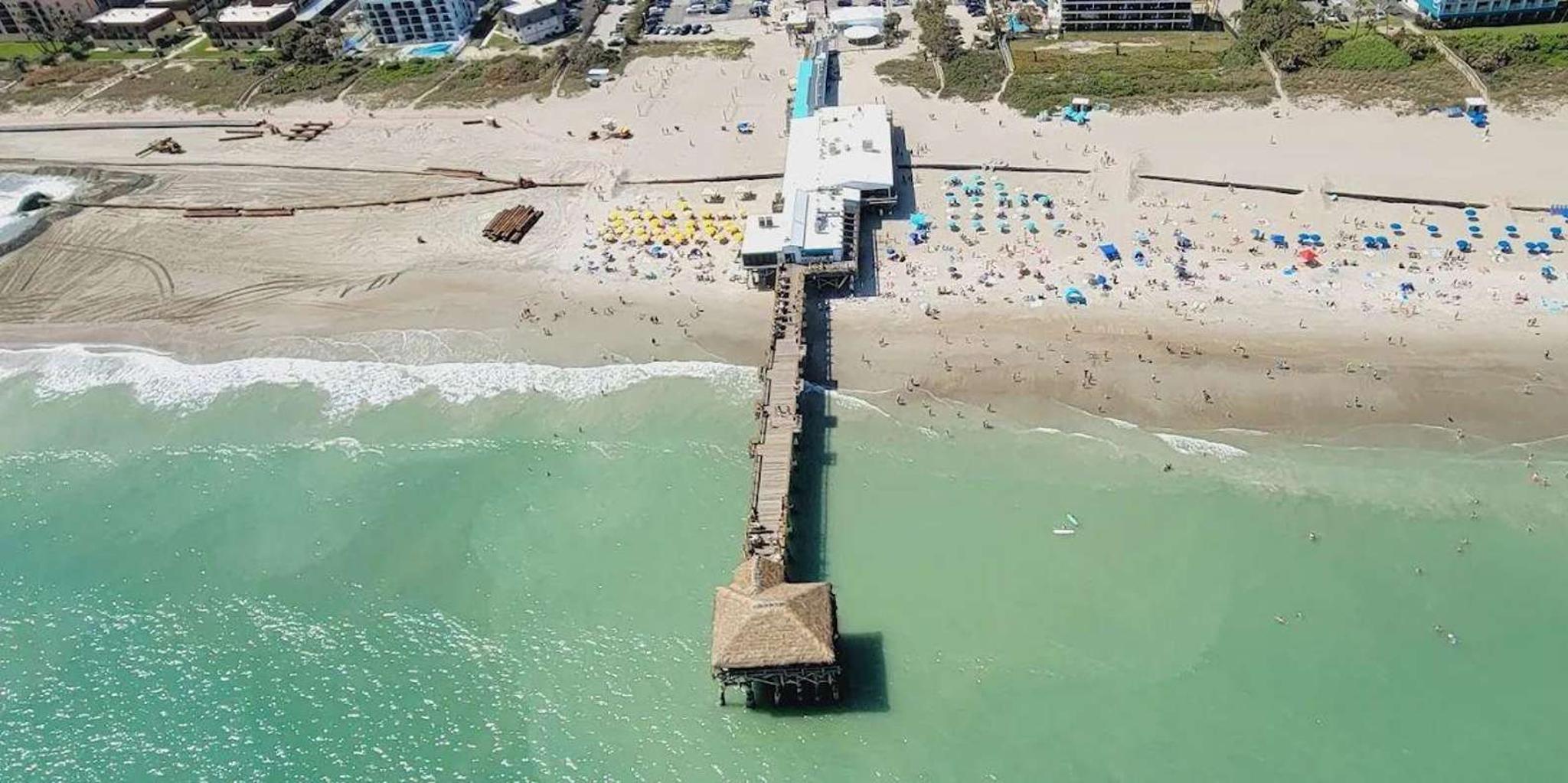 Cocoa Beach Helicopter Tour 14 Min - Image 4