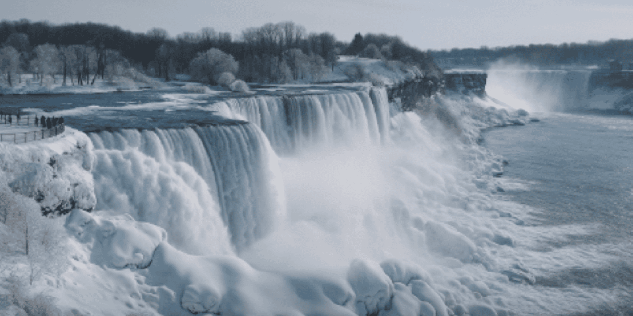 Niagara Falls Adventure Tour - Image 4