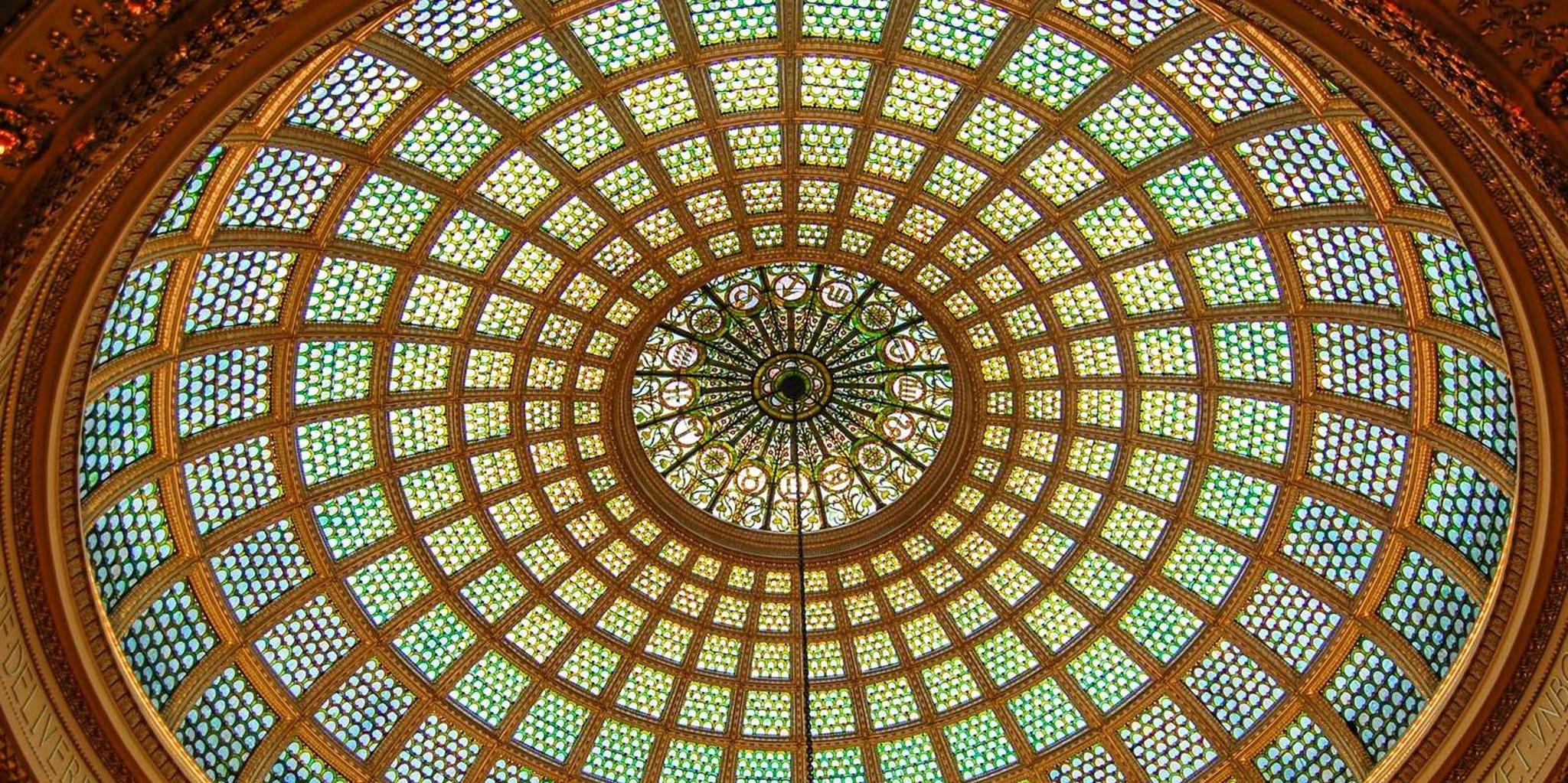 Chicago Architecture Walking Tour
