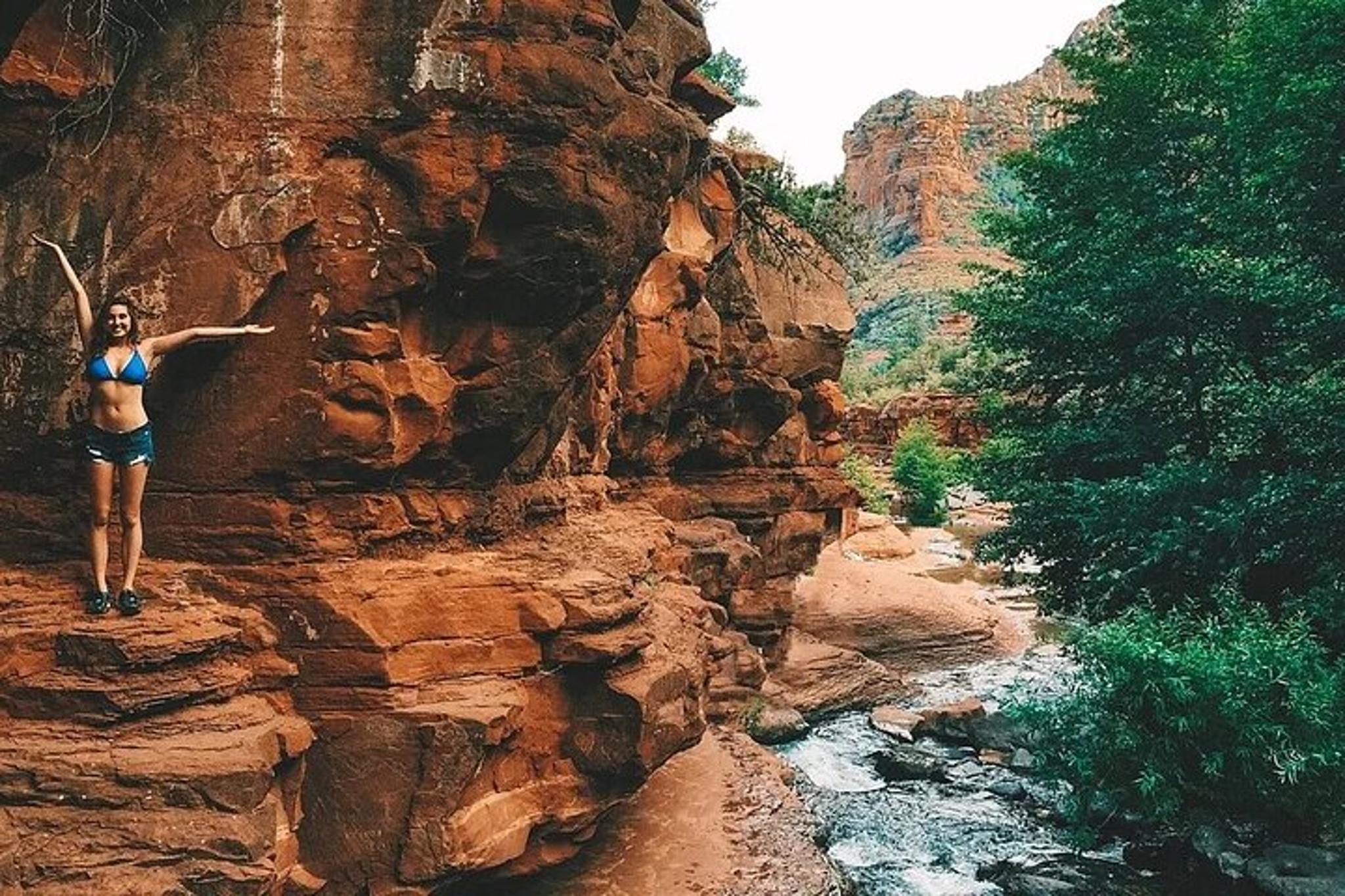 Sedona Vortex Energy Tour - Image 2