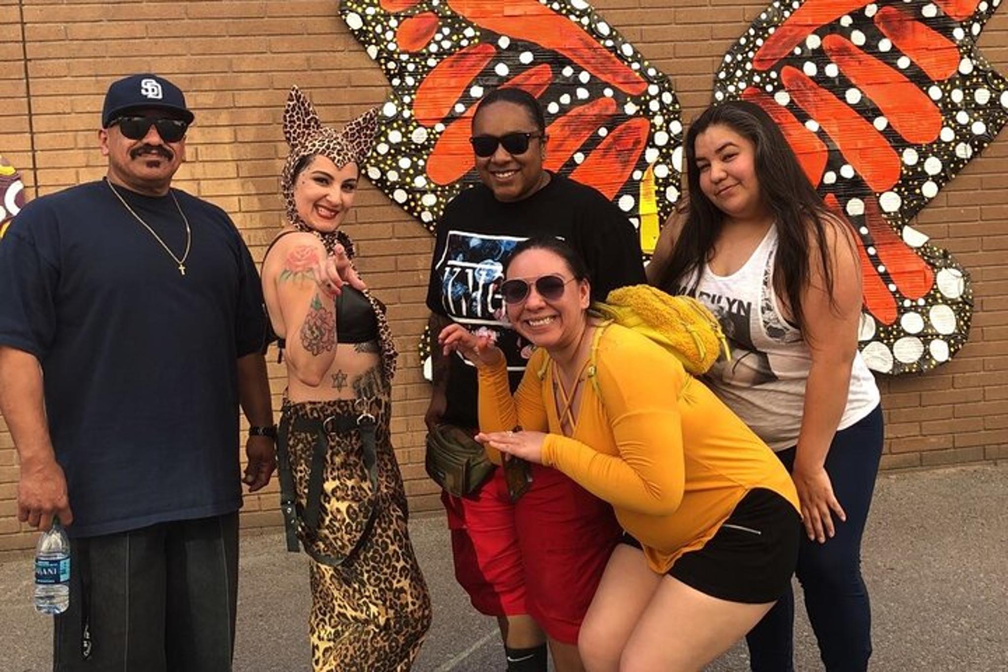 Charlotte Scavenger Hunt Experience - Image 2