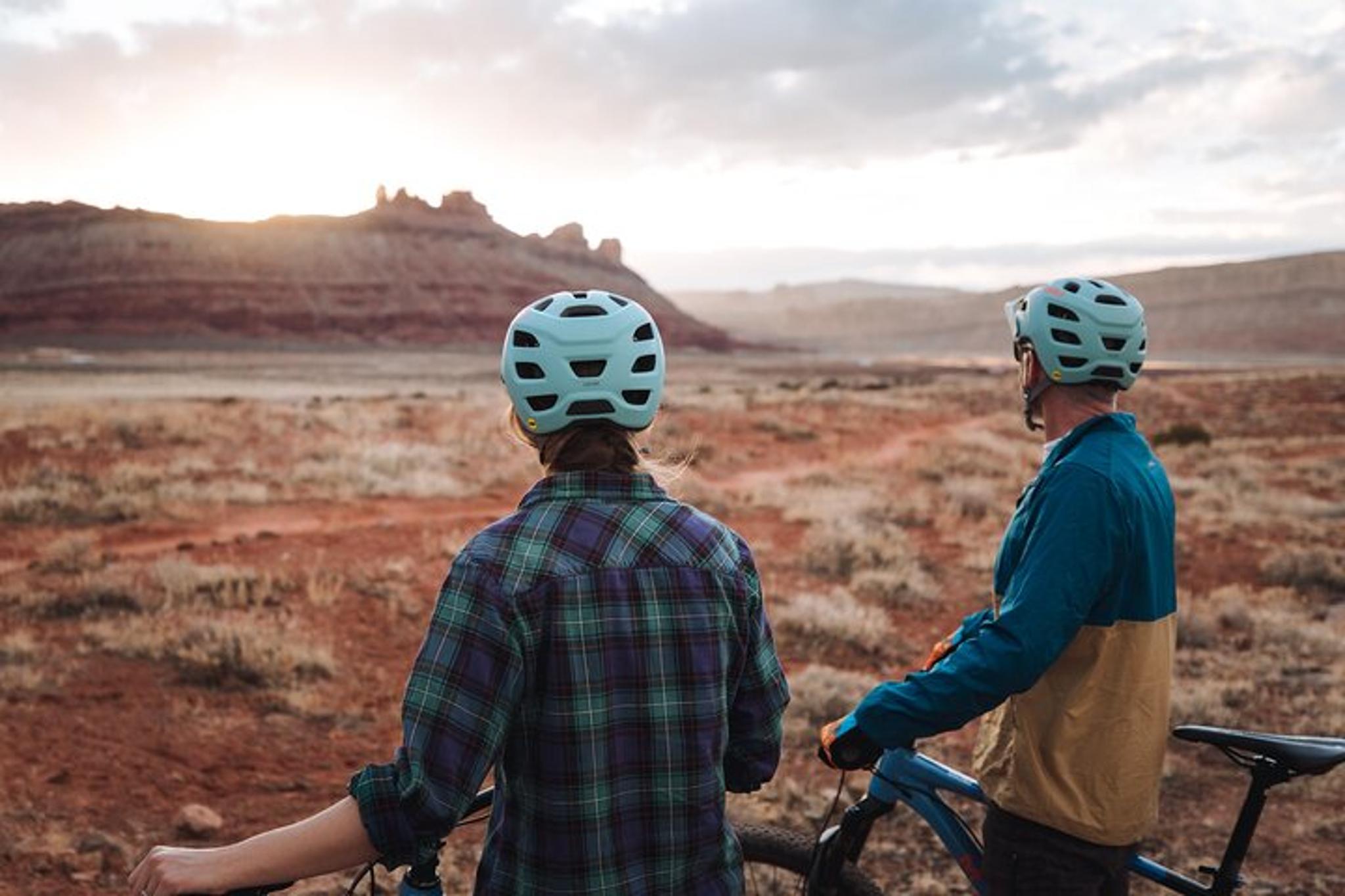 Moab Brand Trails Mountain Biking Tour - Image 3
