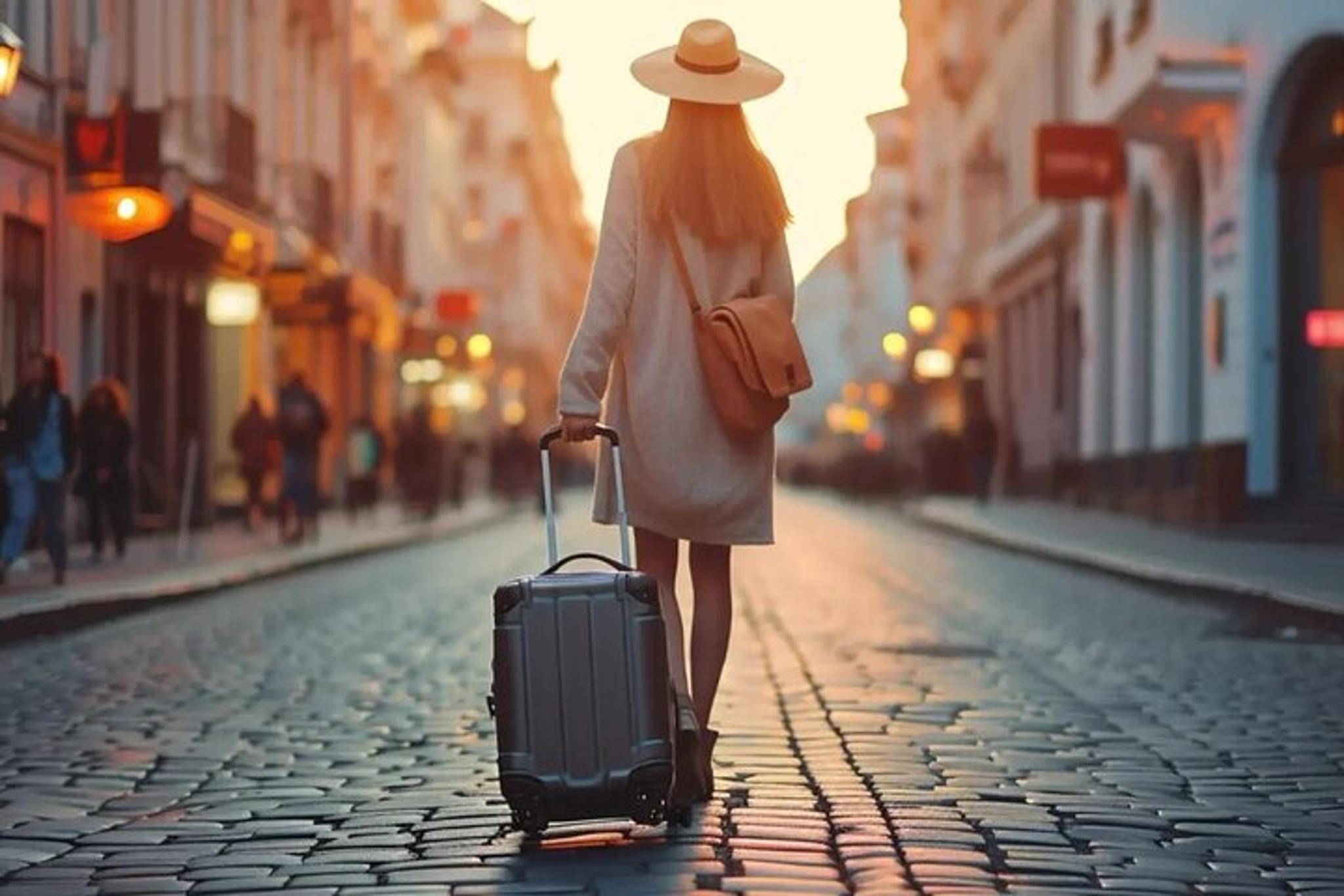 New York Baggage Storage