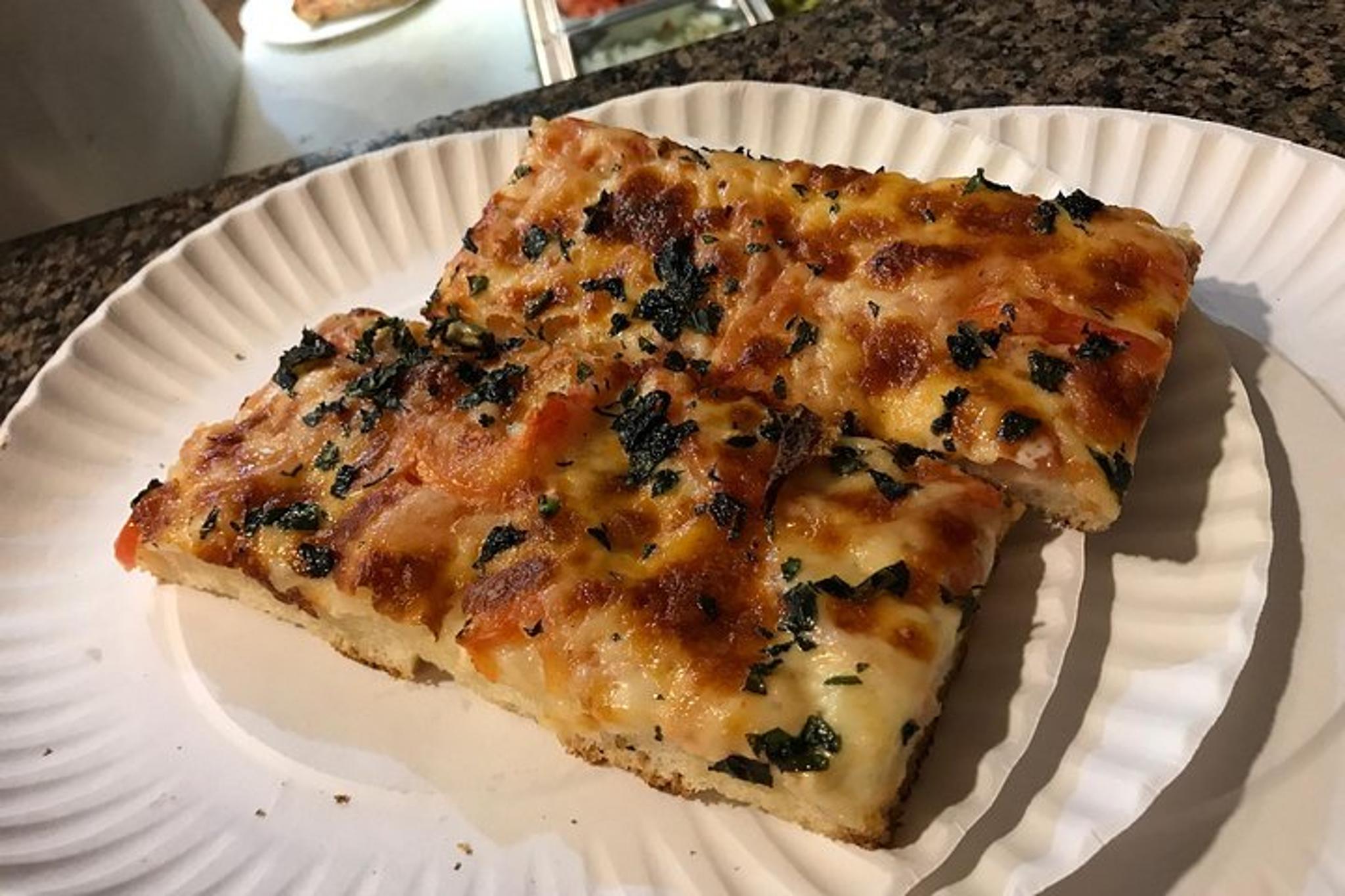 Cambridge Food Tour in Harvard Square 2 hr - Image 1