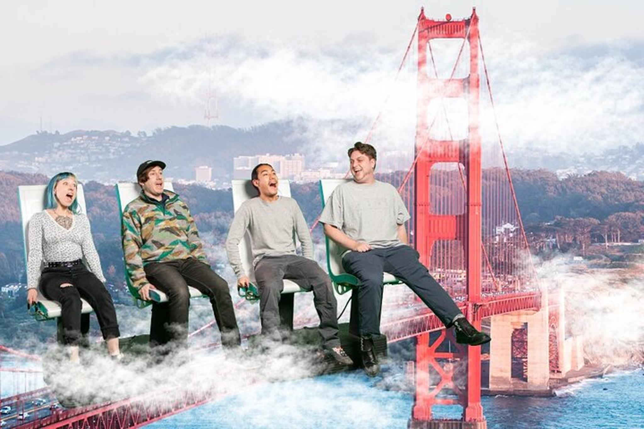 San Francisco Kids Adventure Pass - Image 3