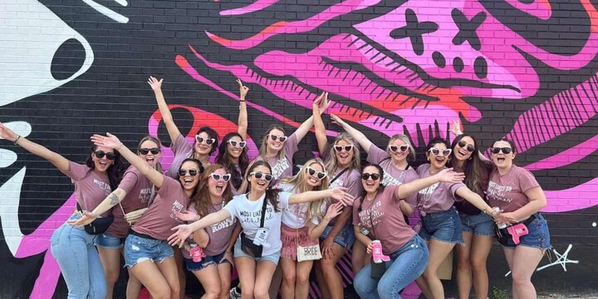 Austin Pedal Pub Party Bike Tour 2 hr - Image 5